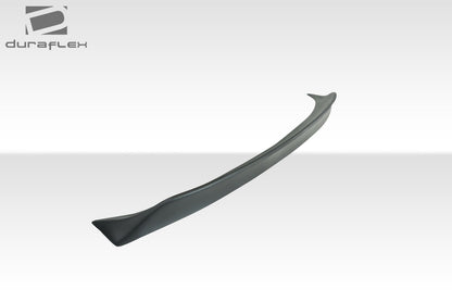 Extreme Dimensions Duraflex Ducktail Rear Wing Spoiler Compatible With 2018-2023 Toyota Camry - 1 Piece - 115964