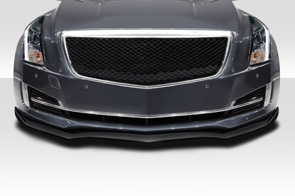 Extreme Dimensions Duraflex EBS Front Lip Spoiler Compatible With 2012-2019 Cadillac ATS - 1 Piece - 115966