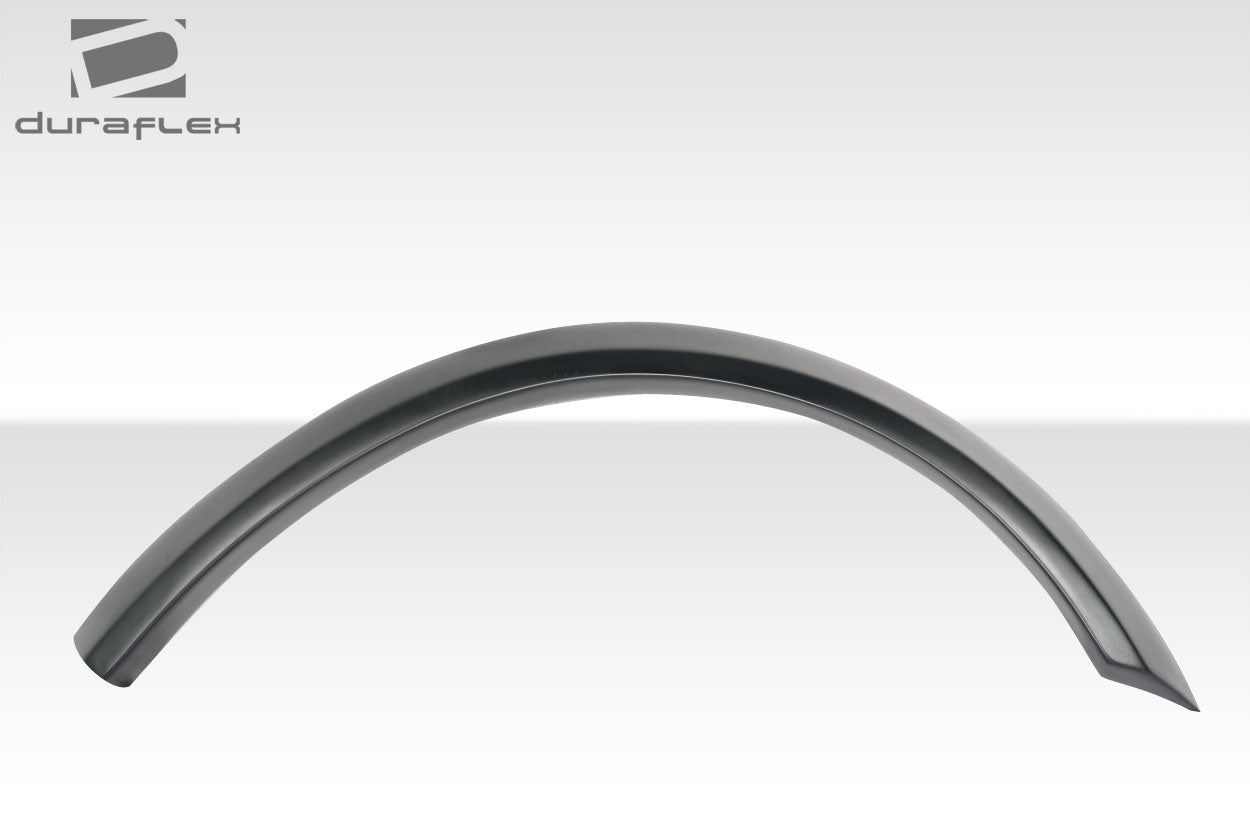 Extreme Dimensions Duraflex RVS Front Fenders Flares Compatible With 2012-2023 Model S - 4 Piece - 115967