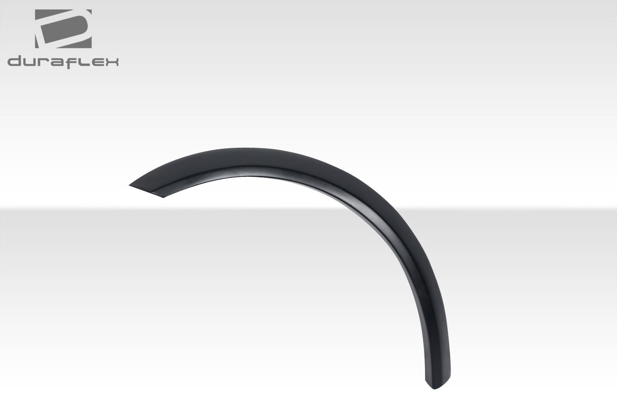 Extreme Dimensions Duraflex RVS Front Fenders Flares Compatible With 2012-2023 Model S - 4 Piece - 115967