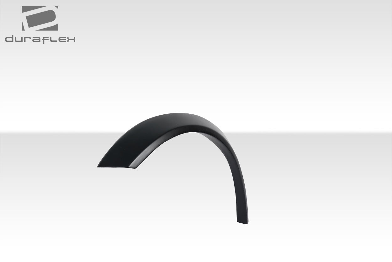 Extreme Dimensions Duraflex RVS Front Fenders Flares Compatible With 2012-2023 Model S - 4 Piece - 115967
