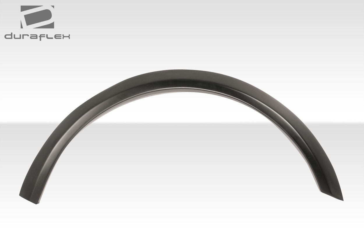 Extreme Dimensions Duraflex RVS Rear Fender Flares Compatible With 2012-2023 Model S - 4 Piece - 115968