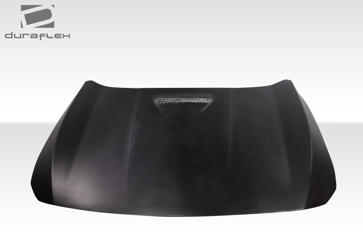 Extreme Dimensions Duraflex Type R Look Hood Compatible With 2018-2022 Honda Accord - 1 Piece - 115970