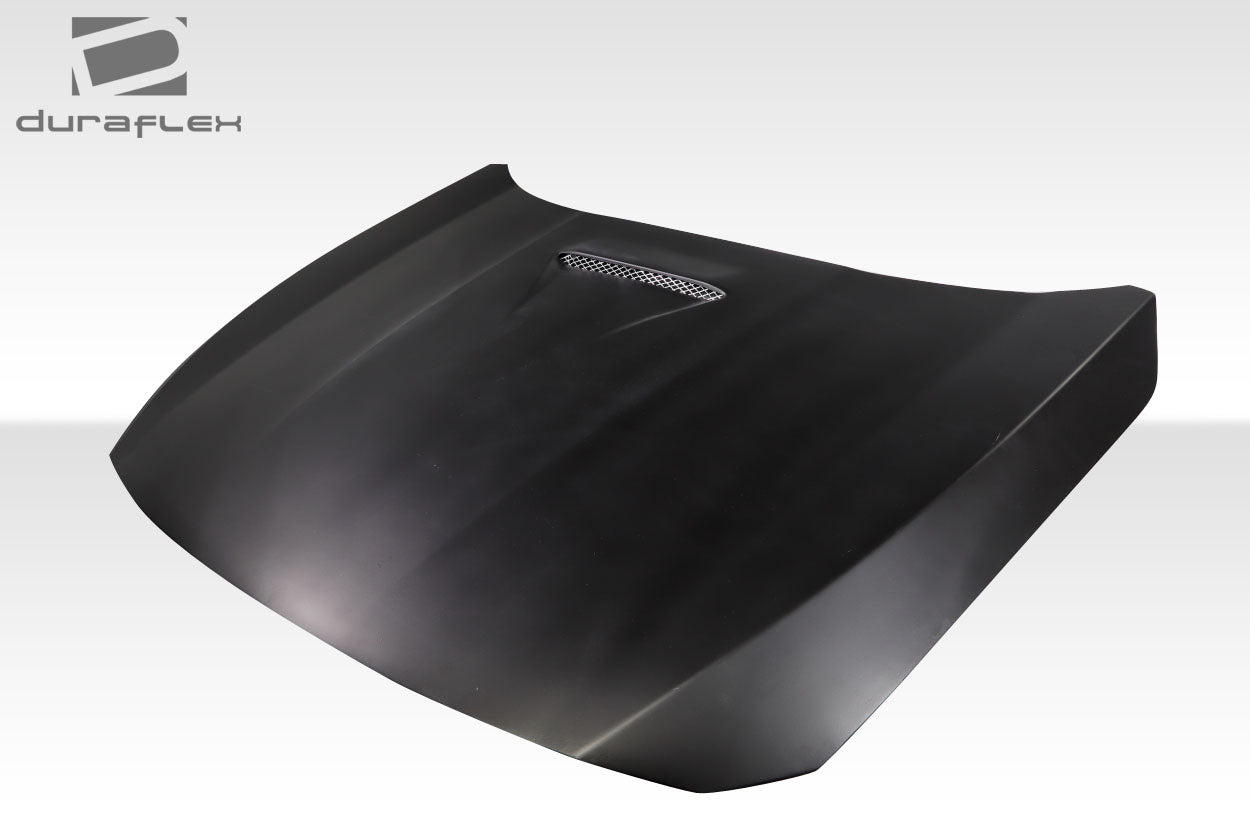 Extreme Dimensions Duraflex Type R Look Hood Compatible With 2018-2022 Honda Accord - 1 Piece - 115970