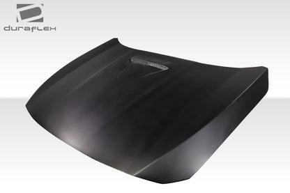 Extreme Dimensions Duraflex Type R Look Hood Compatible With 2018-2022 Honda Accord - 1 Piece - 115970