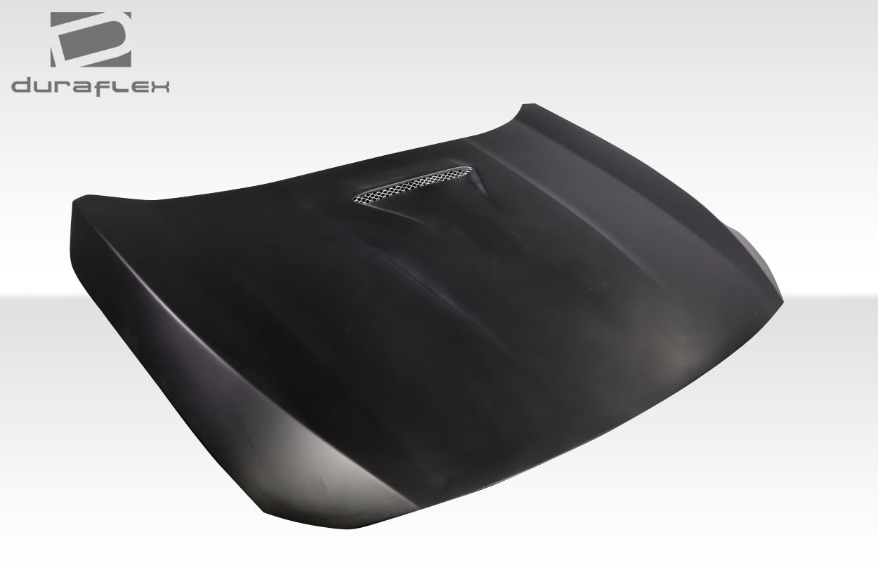 Extreme Dimensions Duraflex Type R Look Hood Compatible With 2018-2022 Honda Accord - 1 Piece - 115970
