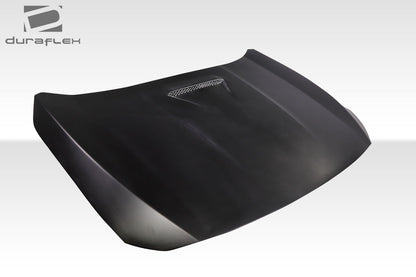 Extreme Dimensions Duraflex Type R Look Hood Compatible With 2018-2022 Honda Accord - 1 Piece - 115970