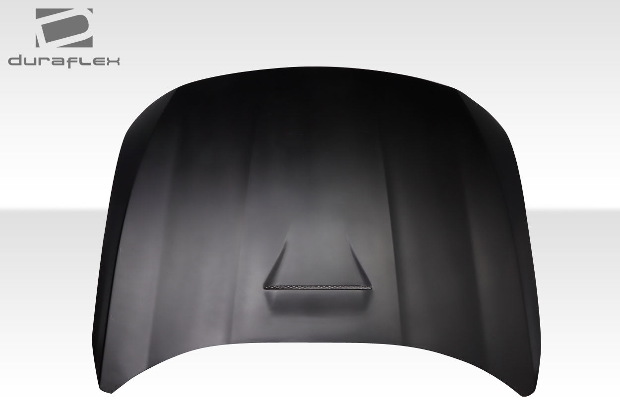 Extreme Dimensions Duraflex Type R Look Hood Compatible With 2018-2022 Honda Accord - 1 Piece - 115970
