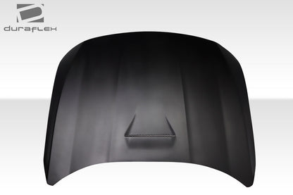 Extreme Dimensions Duraflex Type R Look Hood Compatible With 2018-2022 Honda Accord - 1 Piece - 115970
