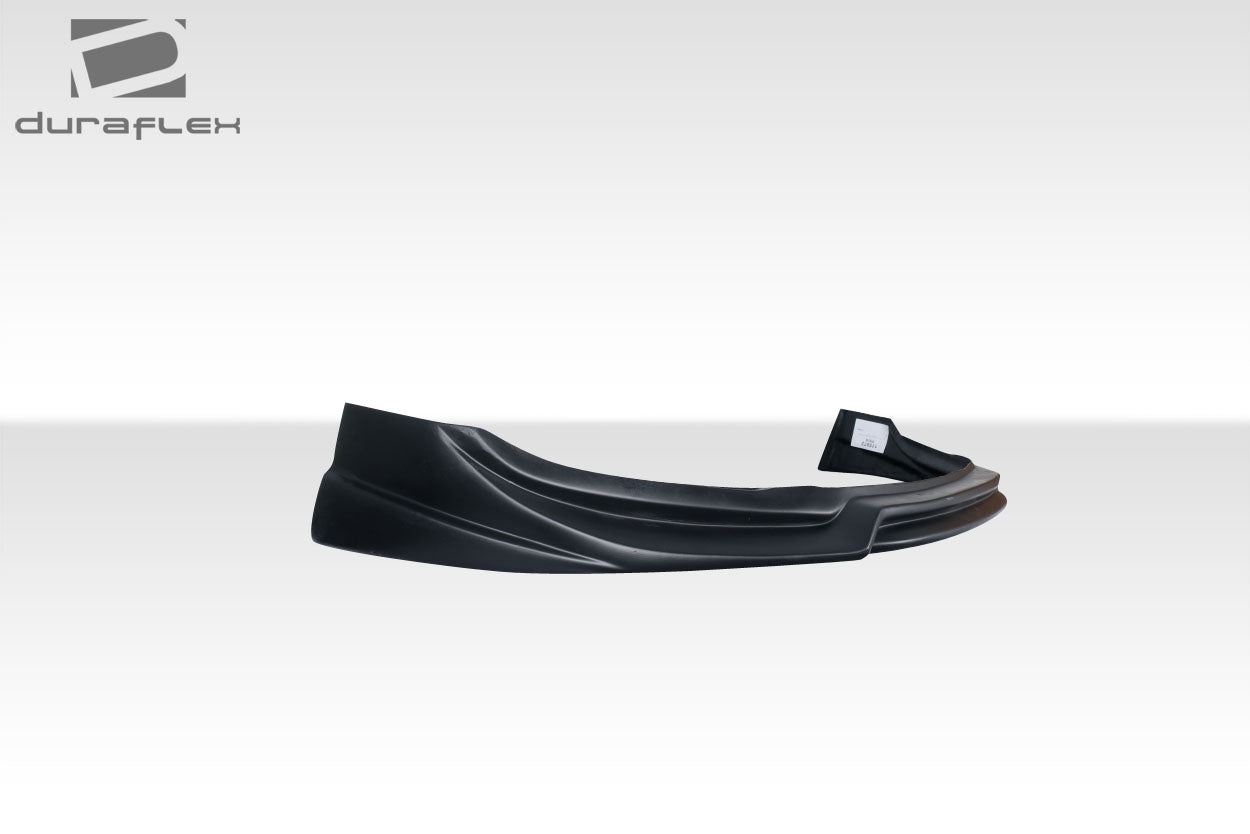 Extreme Dimensions Duraflex EBS Front Lip Spoiler Compatible With 2017-2018 Hyundai Elantra - 1 Piece - 115972