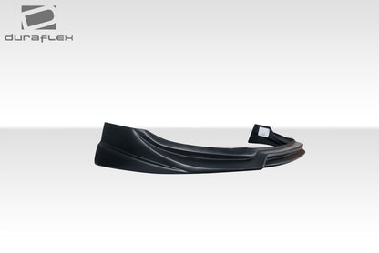 Extreme Dimensions Duraflex EBS Front Lip Spoiler Compatible With 2017-2018 Hyundai Elantra - 1 Piece - 115972