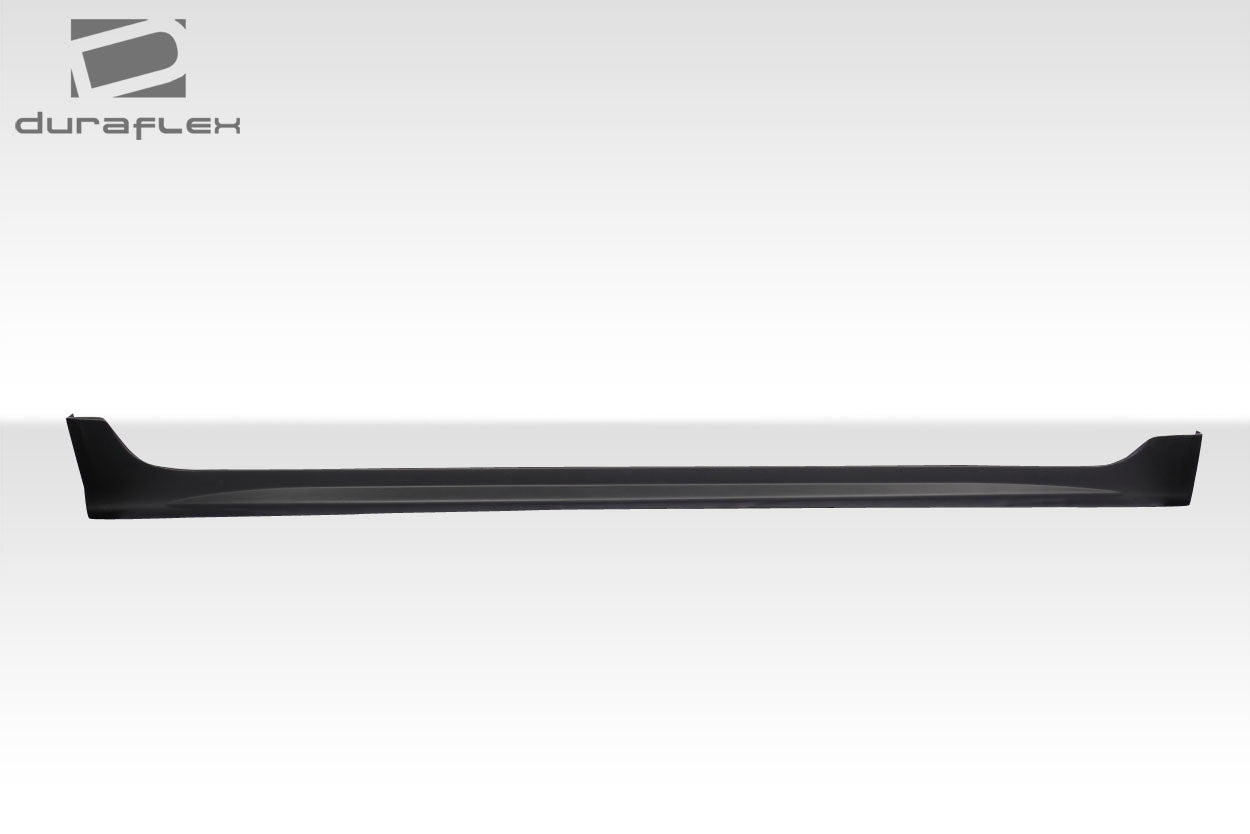 Extreme Dimensions Duraflex Type M Side Skirts Compatible With 2012-2015 Honda Civic - 2 Piece - 115973