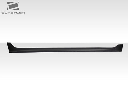 Extreme Dimensions Duraflex Type M Side Skirts Compatible With 2012-2015 Honda Civic - 2 Piece - 115973