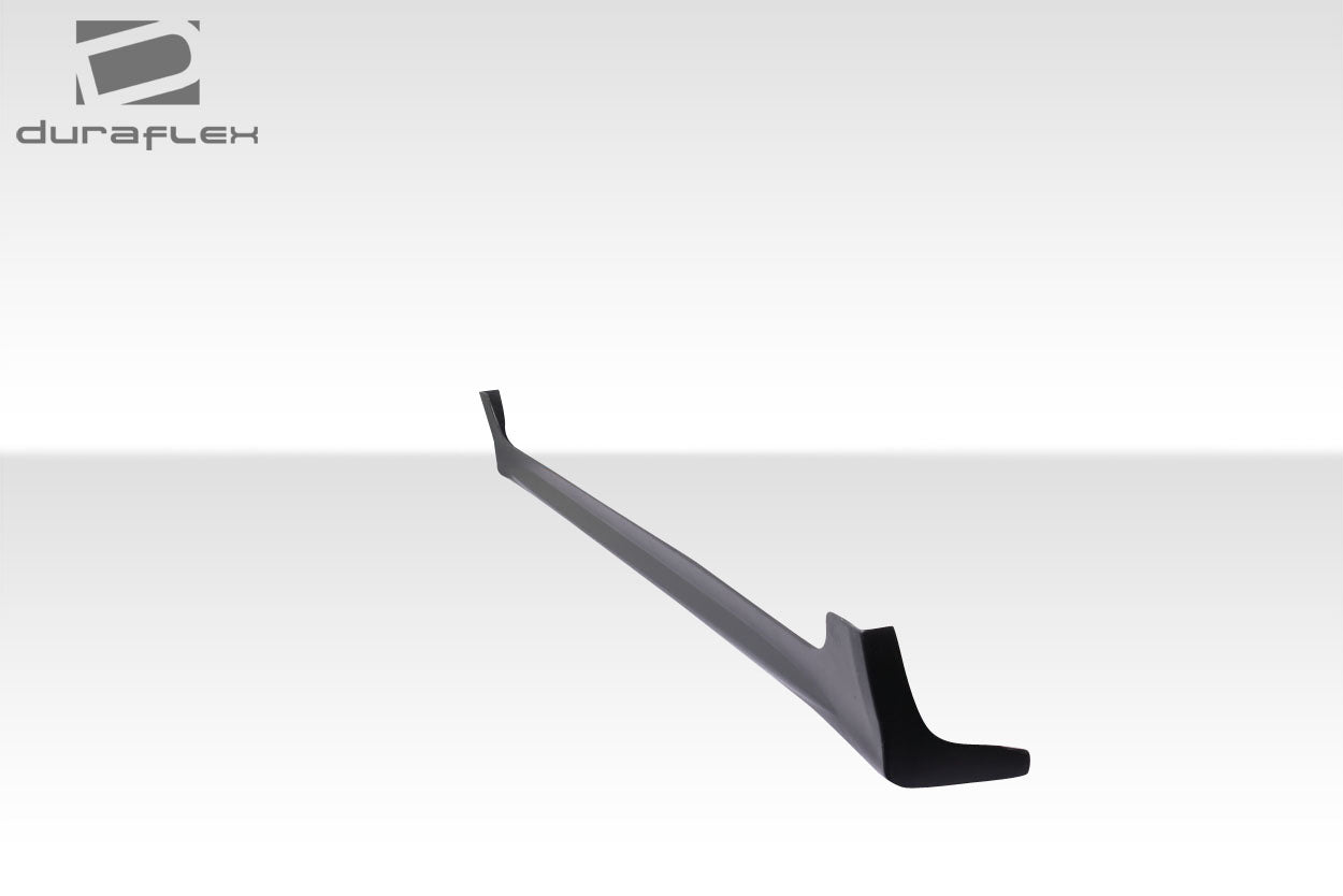 Extreme Dimensions Duraflex Type M Side Skirts Compatible With 2012-2015 Honda Civic - 2 Piece - 115973