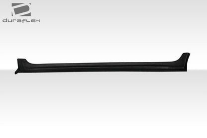 Extreme Dimensions Duraflex Type M Side Skirts Compatible With 2012-2015 Honda Civic - 2 Piece - 115973