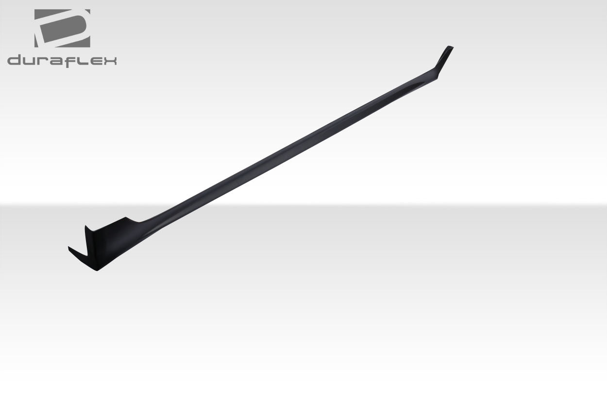 Extreme Dimensions Duraflex Type M Side Skirts Compatible With 2012-2015 Honda Civic - 2 Piece - 115973