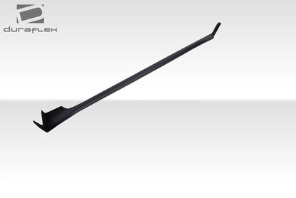 Extreme Dimensions Duraflex Type M Side Skirts Compatible With 2012-2015 Honda Civic - 2 Piece - 115973