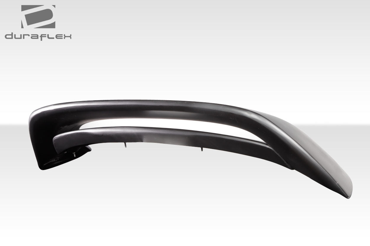 Extreme Dimensions Duraflex Turbo Look Wing Spoiler Compatible With 2010-2013 Mazda 3 - 1 Piece - 115974