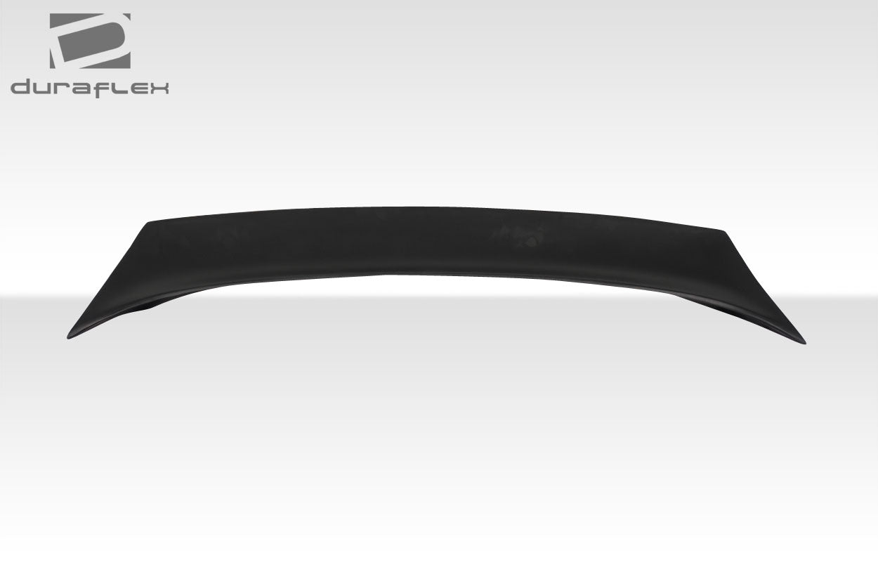 Extreme Dimensions Duraflex Super Cool Wing Spoiler Compatible With 2003-2008 Nissan 350Z - 1 Piece - 115980