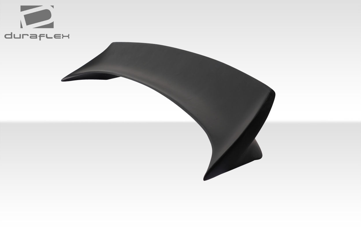 Extreme Dimensions Duraflex Super Cool Wing Spoiler Compatible With 2003-2008 Nissan 350Z - 1 Piece - 115980