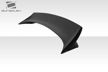 Extreme Dimensions Duraflex Super Cool Wing Spoiler Compatible With 2003-2008 Nissan 350Z - 1 Piece - 115980