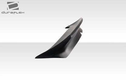 Extreme Dimensions Duraflex Super Cool Wing Spoiler Compatible With 2003-2008 Nissan 350Z - 1 Piece - 115980