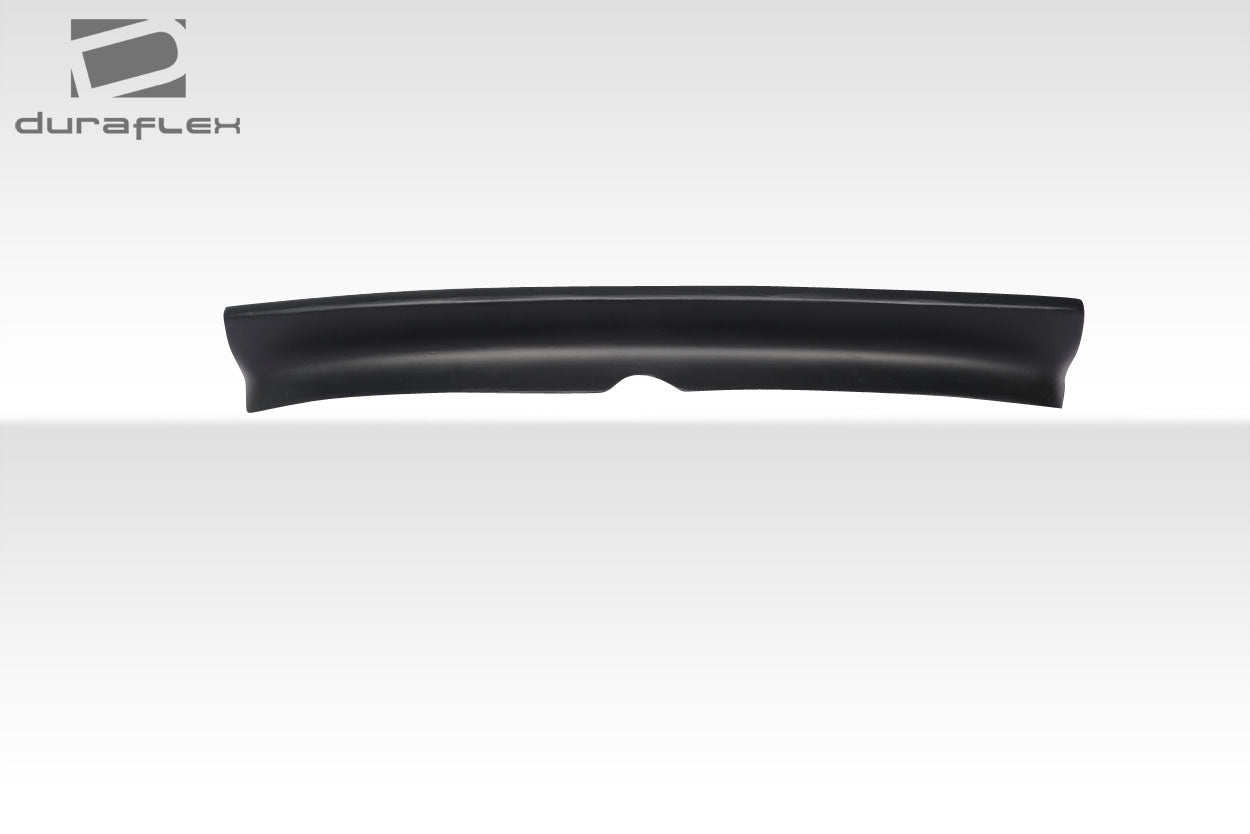 Extreme Dimensions Duraflex Super Cool Wing Spoiler Compatible With 2003-2008 Nissan 350Z - 1 Piece - 115980
