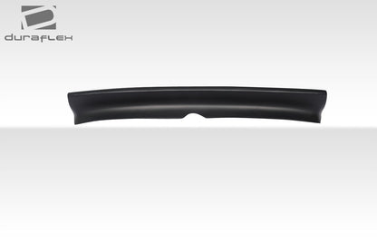Extreme Dimensions Duraflex Super Cool Wing Spoiler Compatible With 2003-2008 Nissan 350Z - 1 Piece - 115980