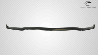 Carbon Creations EBS Front Lip Spoiler Compatible With 2012-2019 Cadillac ATS - 1 Piece - 115992