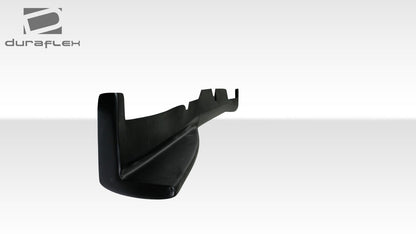 Extreme Dimensions Duraflex C Speed Side Skirts Compatible With 2002-2006 Acura RSX - 2 Piece - 116006