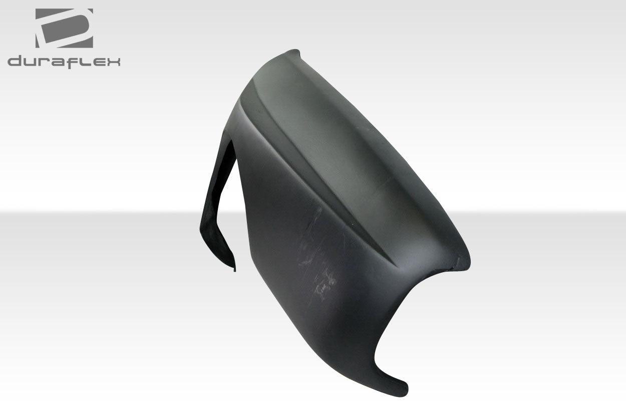 Extreme Dimensions Duraflex M3 Look Wide Body Front Fenders Compatible With 1984-1991 BMW 3 Series - 2 Piece - 116007