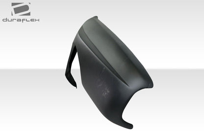 Extreme Dimensions Duraflex M3 Look Wide Body Front Fenders Compatible With 1984-1991 BMW 3 Series - 2 Piece - 116007