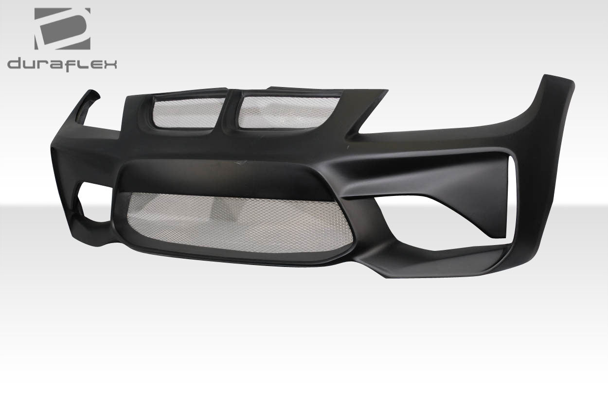 Extreme Dimensions Duraflex M2 Look Front Bumper Cover Compatible With 2006-2008 BMW 3 Series - 1 Piece - 116011
