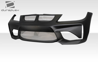 Extreme Dimensions Duraflex M2 Look Front Bumper Cover Compatible With 2006-2008 BMW 3 Series - 1 Piece - 116011