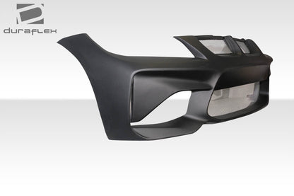 Extreme Dimensions Duraflex M2 Look Front Bumper Cover Compatible With 2006-2008 BMW 3 Series - 1 Piece - 116011
