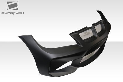 Extreme Dimensions Duraflex M2 Look Front Bumper Cover Compatible With 2006-2008 BMW 3 Series - 1 Piece - 116011