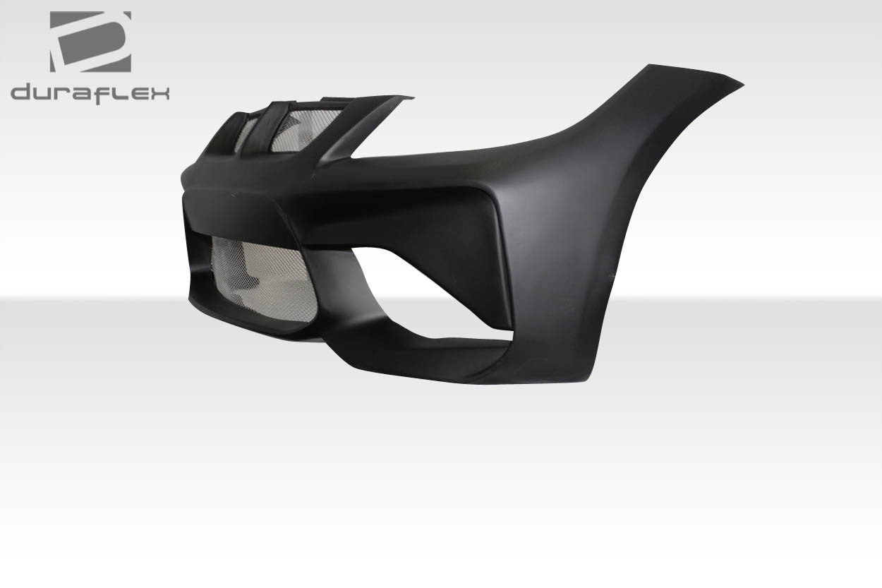 Extreme Dimensions Duraflex M2 Look Front Bumper Cover Compatible With 2006-2008 BMW 3 Series - 1 Piece - 116011