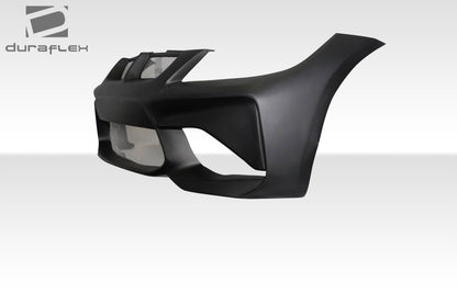 Extreme Dimensions Duraflex M2 Look Front Bumper Cover Compatible With 2006-2008 BMW 3 Series - 1 Piece - 116011