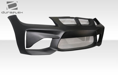 Extreme Dimensions Duraflex M2 Look Front Bumper Cover Compatible With 2006-2008 BMW 3 Series - 1 Piece - 116011
