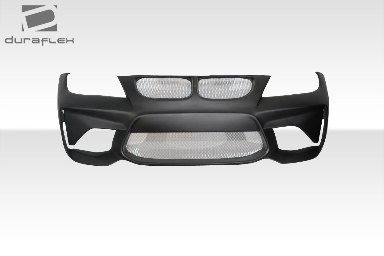 Extreme Dimensions Duraflex M2 Look Front Bumper Cover Compatible With 2009-2011 BMW 3 Series - 1 Piece - 116012