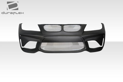 Extreme Dimensions Duraflex M2 Look Front Bumper Cover Compatible With 2009-2011 BMW 3 Series - 1 Piece - 116012