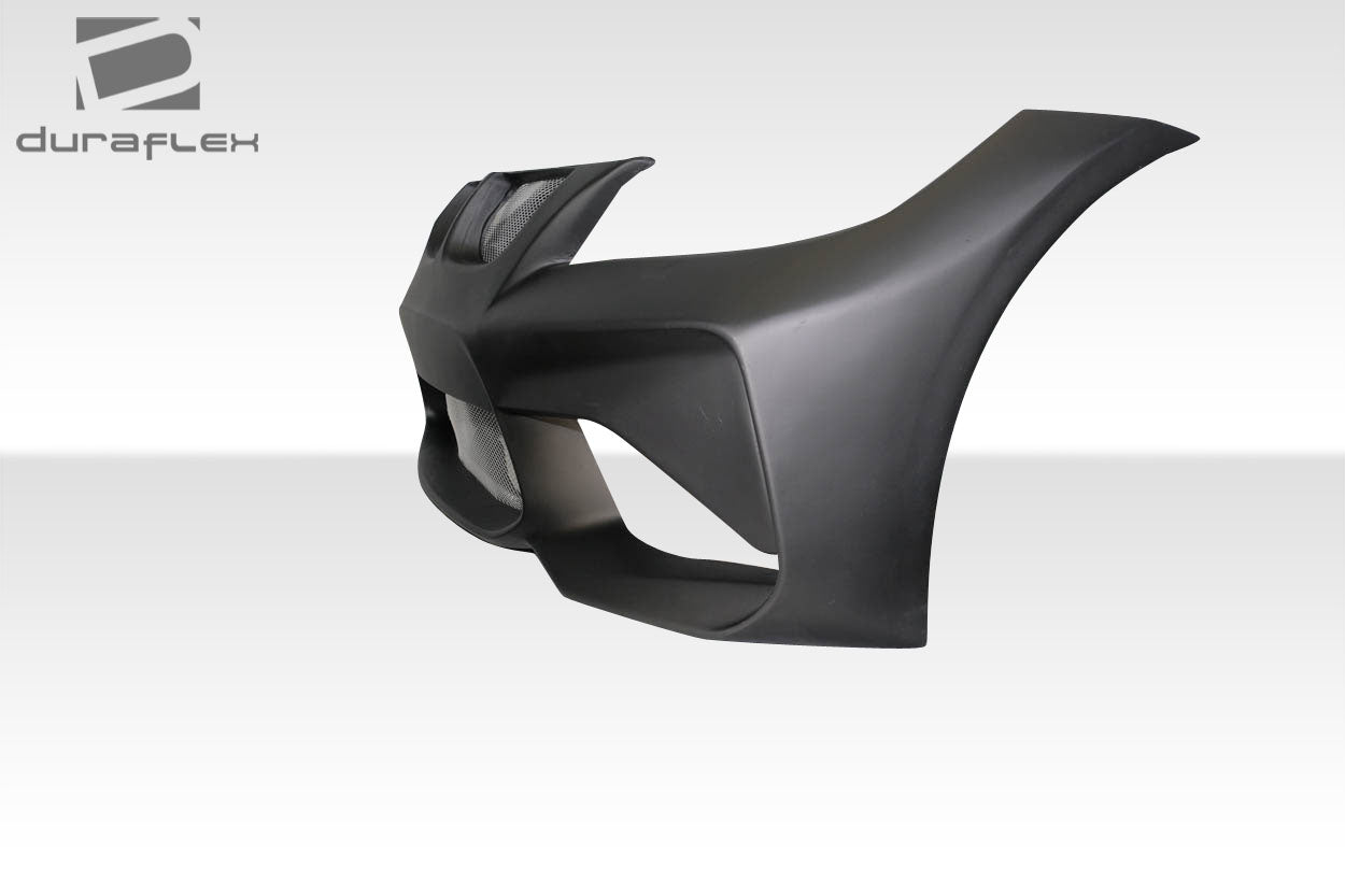 Extreme Dimensions Duraflex M2 Look Front Bumper Cover Compatible With 2009-2011 BMW 3 Series - 1 Piece - 116012
