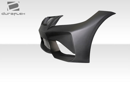 Extreme Dimensions Duraflex M2 Look Front Bumper Cover Compatible With 2009-2011 BMW 3 Series - 1 Piece - 116012