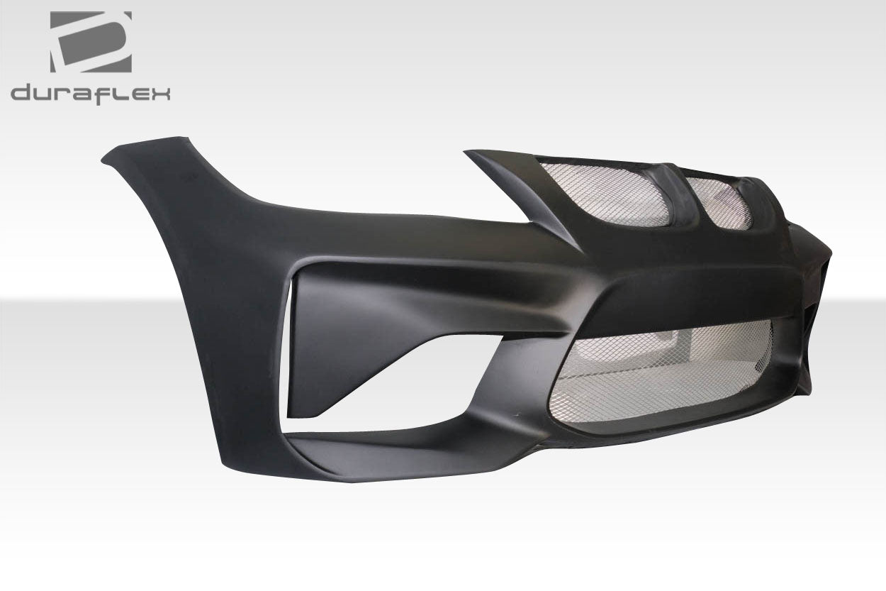Extreme Dimensions Duraflex M2 Look Front Bumper Cover Compatible With 2009-2011 BMW 3 Series - 1 Piece - 116012