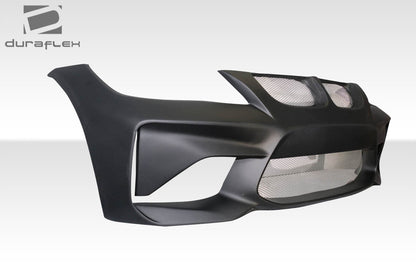 Extreme Dimensions Duraflex M2 Look Front Bumper Cover Compatible With 2009-2011 BMW 3 Series - 1 Piece - 116012