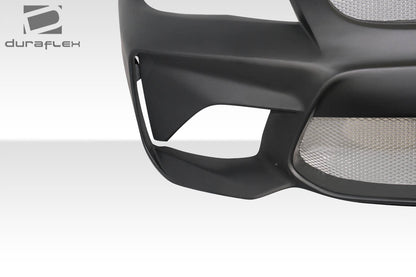 Extreme Dimensions Duraflex M2 Look Front Bumper Cover Compatible With 2009-2011 BMW 3 Series - 1 Piece - 116012