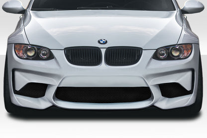 Extreme Dimensions Duraflex M2 Look Front Bumper Cover Compatible With 2011-2013 BMW 3 Series - 1 Piece - 116013