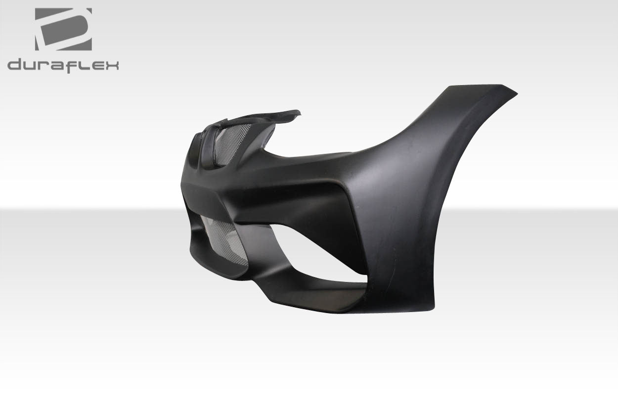 Extreme Dimensions Duraflex M2 Look Front Bumper Cover Compatible With 2011-2013 BMW 3 Series - 1 Piece - 116013