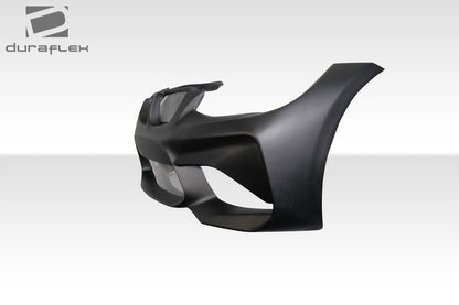 Extreme Dimensions Duraflex M2 Look Front Bumper Cover Compatible With 2011-2013 BMW 3 Series - 1 Piece - 116013