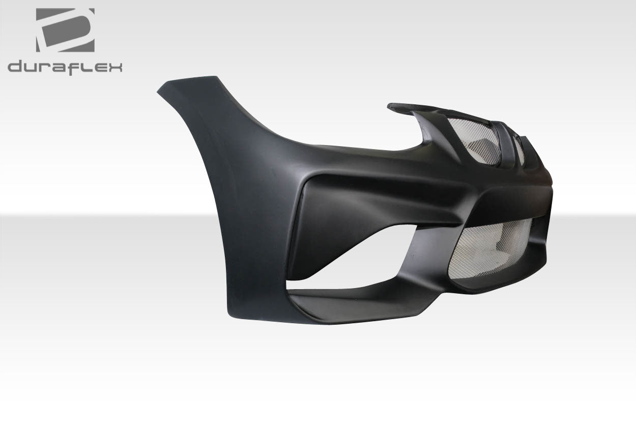 Extreme Dimensions Duraflex M2 Look Front Bumper Cover Compatible With 2011-2013 BMW 3 Series - 1 Piece - 116013